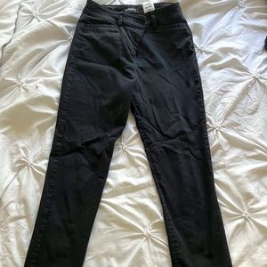 "Ultimate Chino Straight" pants from Express
